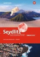 bokomslag Seydlitz Geographie. Schulbuch Einführungsphase. Für die Sekundarstufe II in Hessen