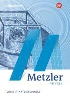 bokomslag Metzler Physik SII - Allgemeine Ausgabe 2022. Qualifikationsphase Schulbuch