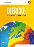 Diercke Atlas Heimat und Welt. Baden-Württemberg, Inbunden. Tillgänglighet: Lägg i varukorg
