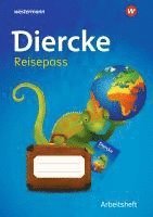 bokomslag Diercke Grundschulatlas. Reisepass