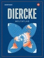 Diercke Weltatlas - Ausgabe 2023 1