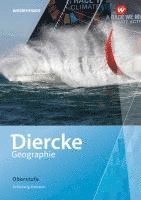 bokomslag Diercke Geographie Oberstufe. Schulbuch. Schleswig-Holstein