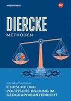 Stefan Applis, Christoph Baumann - Diercke Methoden - Ethische und politische Bildung im Geographieunterricht, Häftad