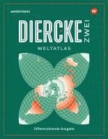 bokomslag Diercke ZWEI Differenzierende Ausgabe