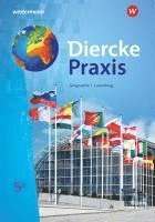 bokomslag Geographie 5e. Schulbuch. Für Luxemburg