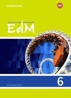 Elemente der Mathematik SI 6. Schulbuch. G9. Schleswig-Holstein, Inbunden