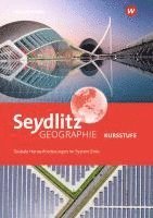 bokomslag Seydlitz Geographie - Ausgabe 2021 für die Kursstufe in Baden-Württemberg