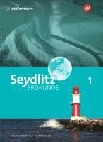 Seydlitz Erdkunde 1. Schulbuch. Für Gymnasien in Rheinland-Pfalz, Inbunden. Tillgänglighet: Lägg i varukorg