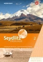 Susanne Heise, Martin Kuhli, Katrin Minner, Frank Rüther, Holger Westmeier - Seydlitz Erdkunde 2. Schulbuchtexte in einfacher Sprache. Differenzierende Ausgabe für Nordrhein-Westfalen, Häftad