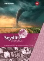 Susanne Heise, Martin Kuhli, Katrin Minner, Frank Rüther, Holger Westmeier - Seydlitz Erdkunde 3. Schulbuch. Differenzierende Ausgabe für Nordrhein-Westfalen, Häftad. Tillgänglighet: Lägg i varukorg