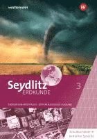 bokomslag Seydlitz Erdkunde 3. Schulbuchtexte in einfacher Sprache. Differenzierende Ausgabe für Nordrhein-Westfalen