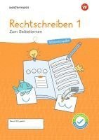 Westermann Unterrichtsmaterialien Grundschule. Rechtschreiben 1 Silbenausgabe 1