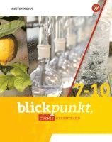 Blickpunkt Chemie. Gesamtband. Für Nordrhein-Westfalen und Hessen 1