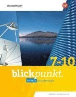 Blickpunkt Physik. Gesamtband NRW 2020 1