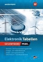 tabellen max. - Elektrotechnik: Tabellenbuch 1