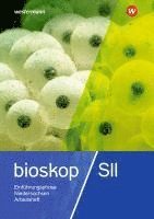 bokomslag bioskop SII. 11. Arbeitsheft. Niedersachsen