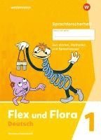 Flex und Flora - Ausgabe 2021 1