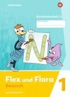 Flex und Flora - Ausgabe 2021 1