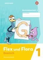 Flex und Flora - Ausgabe 2021 1