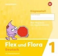 bokomslag Flex und Flora - Ausgabe 2021