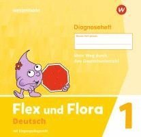 bokomslag Flex und Flora - Ausgabe 2021