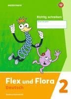 bokomslag Flex und Flora - Ausgabe 2021