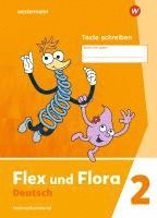 bokomslag Flex und Flora - Ausgabe 2021