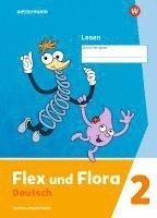 Flex und Flora - Ausgabe 2021 1