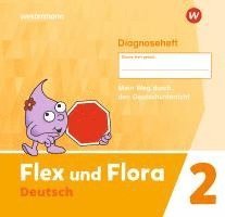 bokomslag Flex und Flora - Ausgabe 2021