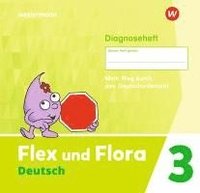 bokomslag Flex und Flora. Diagnoseheft 3