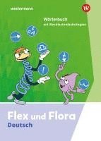 bokomslag Flex und Flora. Wörterbuch.  Ausgabe 2021
