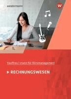 Günter Hellmers, Sabine Holtmann - Kaufmann/Kauffrau für Büromanagement, Häftad
