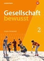 bokomslag Gesellschaft bewusst 2. Duales Förderheft: für den sprachsensiblen und inklusiven Unterricht. Für Nordrhein-Westfalen