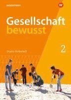 Gesellschaft bewusst 2. Duales Förderheft: für den sprachsensiblen und inklusiven Unterricht. Für Nordrhein-Westfalen 1