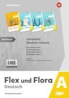 Flex und Flora - Deutsch inklusiv. Paket A 1