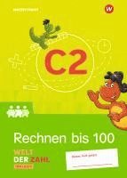 bokomslag Welt der Zahl Inklusiv. Inklusionsheft C2