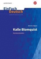 bokomslag Kalle Blomquist Meisterdetektiv. EinFach Deutsch Unterrichtsmodelle