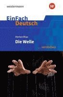 bokomslag Die Welle Klassen 8 - 10. EinFach Deutsch ... verstehen