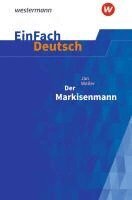 Johannes Diekhans - EinFach Deutsch Textausgaben. NN1, Häftad. Tillgänglighet: Lägg i varukorg