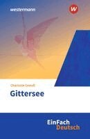Charlotte Gneuß, Felix Urban - Gittersee. EinFach Deutsch Textausgaben, Häftad