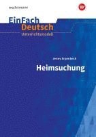 bokomslag Heimsuchung Gymnasiale Oberstufe. EinFach Deutsch Unterrichtsmodelle