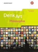 bokomslag DenkArt. Schulbuch Einführungsphase - Arbeitsbücher Philosophie für die gymnasiale Oberstufe - Nordrhein-Westfalen u.a.