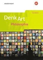 bokomslag DenkArt. Schulbuch Einführungsphase - Arbeitsbücher Philosophie für die gymnasiale Oberstufe - Nordrhein-Westfalen u.a.