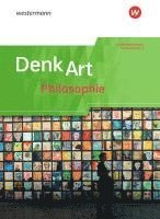 bokomslag DenkArt Qualifikationsphase. Schülerband - Arbeitsbücher. Philosophie für die gymnasiale Oberstufe. Nordrhein-Westfalen u.a.