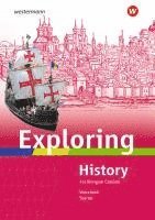 bokomslag Exploring History SI. Workbook.