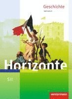 bokomslag Horizonte. Schulbuch. Rheinland-Pfalz