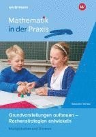 bokomslag Mathematik in der Praxis - Handbücher mit Anregungen für die Unterrichtspraxis