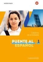 Puente al Español nueva edición 1. Cuaderno de actividades 1 mit Webcodes für Audiodateien 1