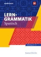 bokomslag Lerngrammatik Spanisch