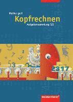 bokomslag Mathe: gut 5/6! Aufgabensammlung Kopfrechnen